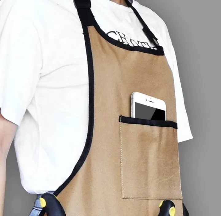 Tool Apron 6