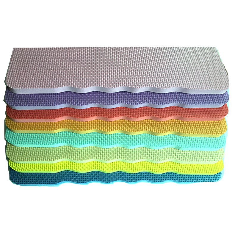 Durable Plastic Kneeling Pad with Eco-Friendly Waterproof Design