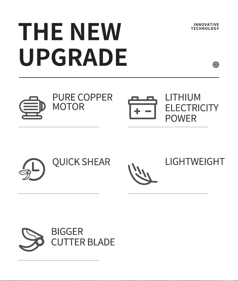 Pruning Shear Detail 2