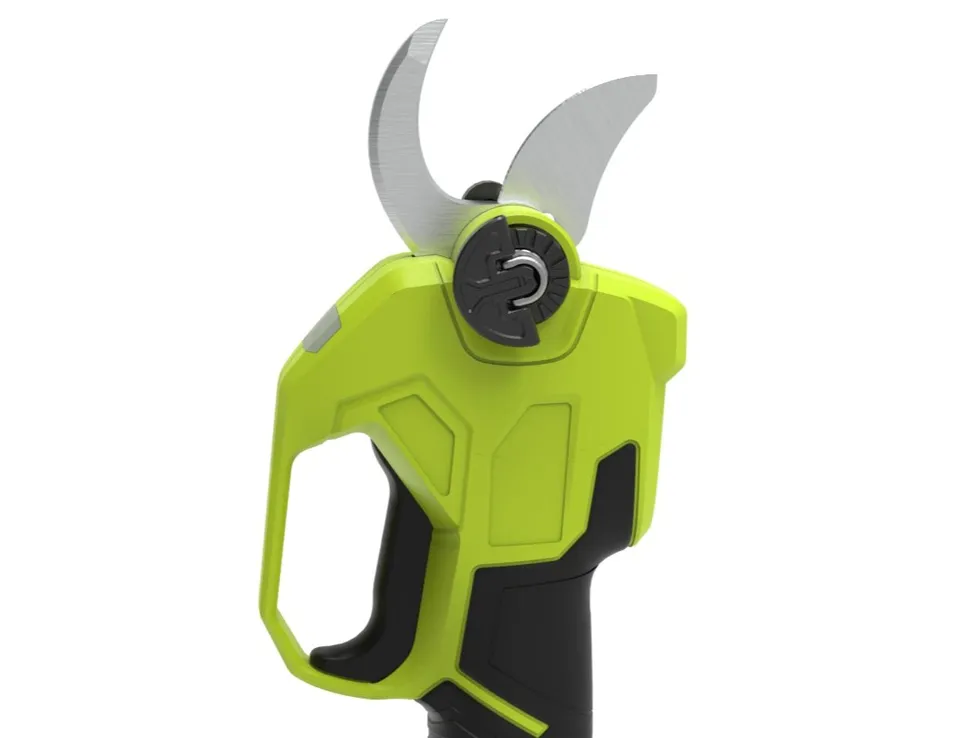 Cordless Pruning Shears