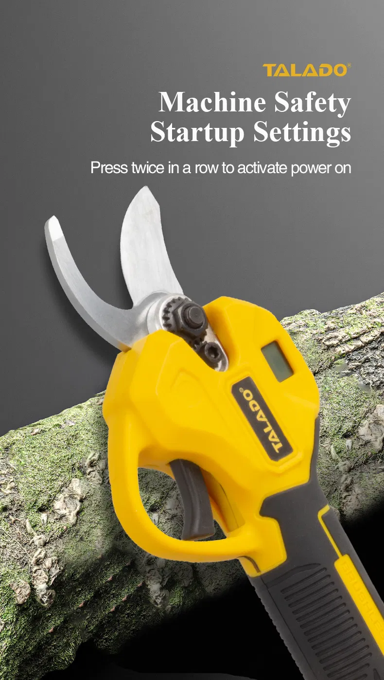 Power Pruner Performance
