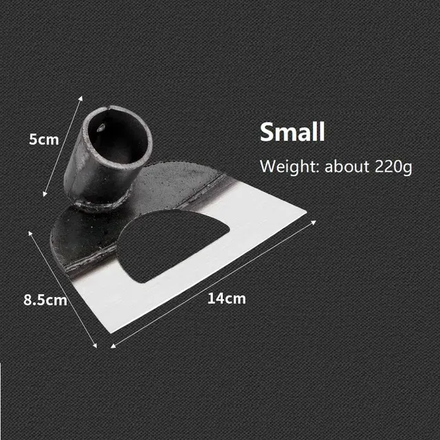 Weeding Hoe Detail 9