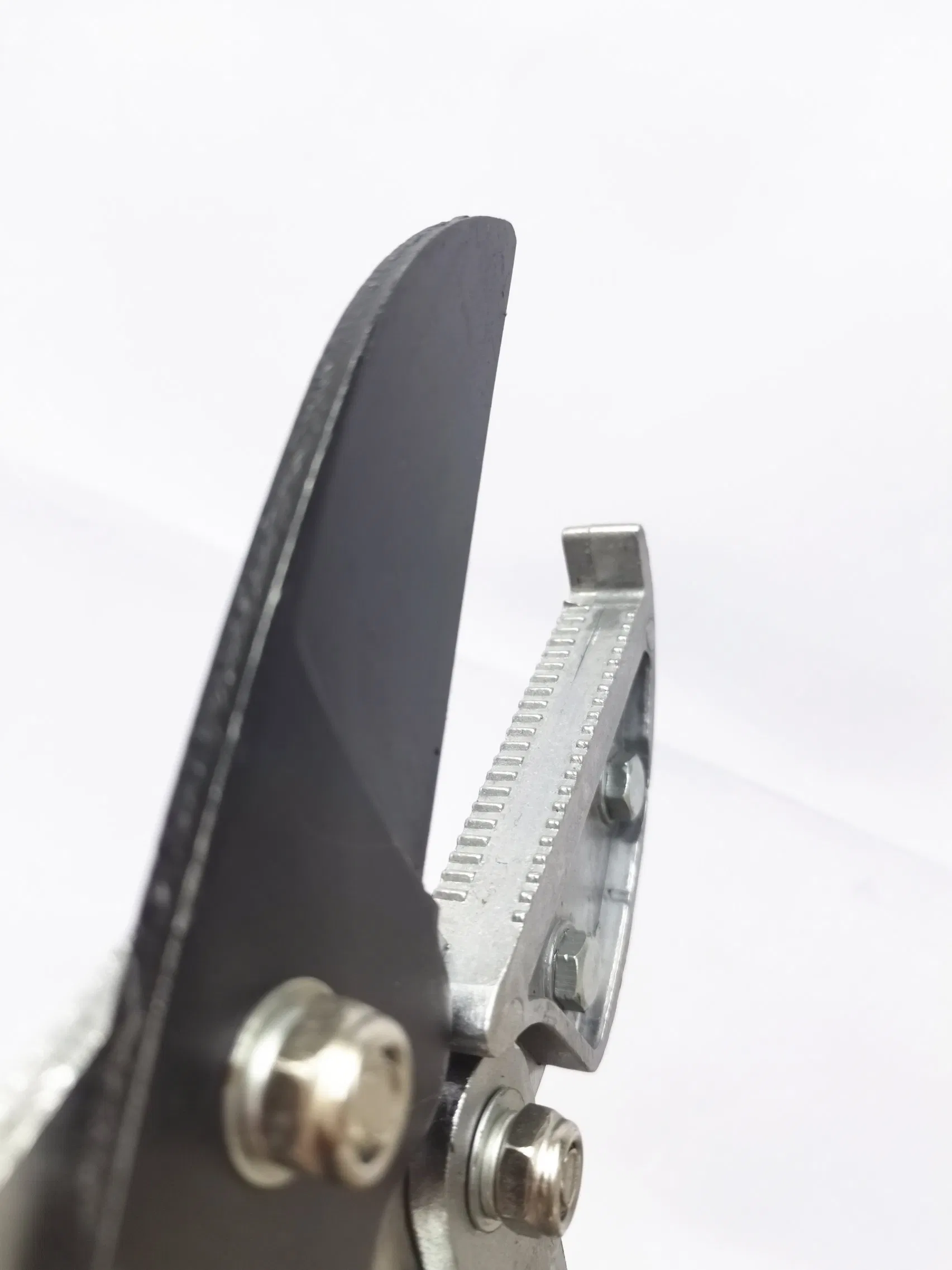 Telescopic High Quality Gardening Tools Lopper with Carbon Steel Blade