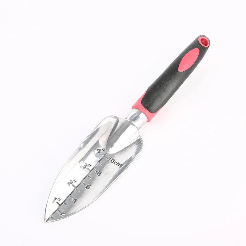 Aluminum Alloy Tool Detail 1