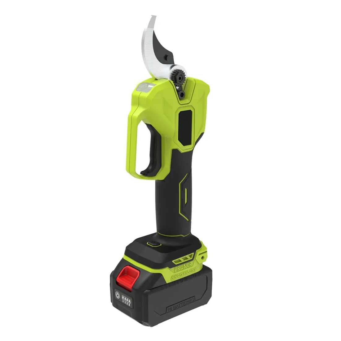 Professional Garden Pruning Shear for Heavy Cutting with Sk5