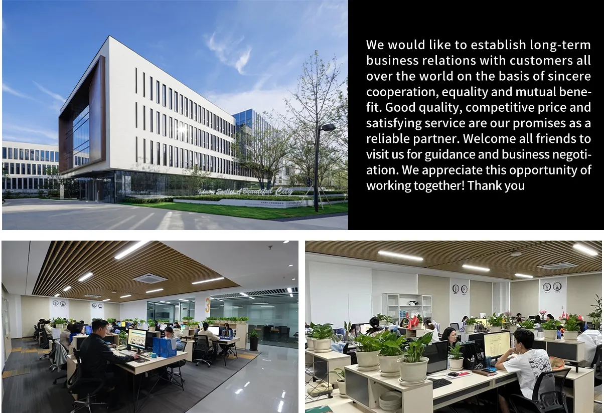 Manufacturing Facility