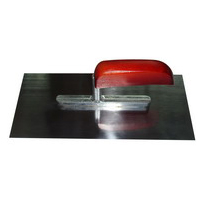 Hot Selling Bricklayer Tools Construction Tools Grout Stainless Concrete Trowel