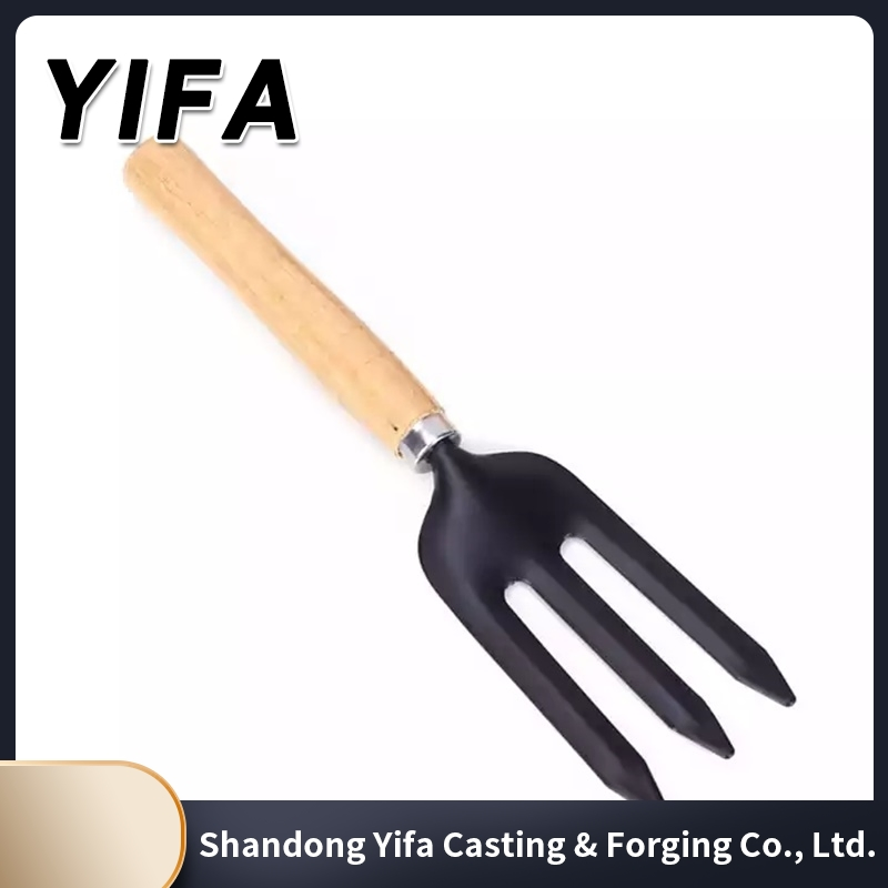 for Transplanting Digging Weeding Planting Gardening Garden Tool Kits Hand Shovel Rake Spade Garden Tool Sets Agricultural Machinery