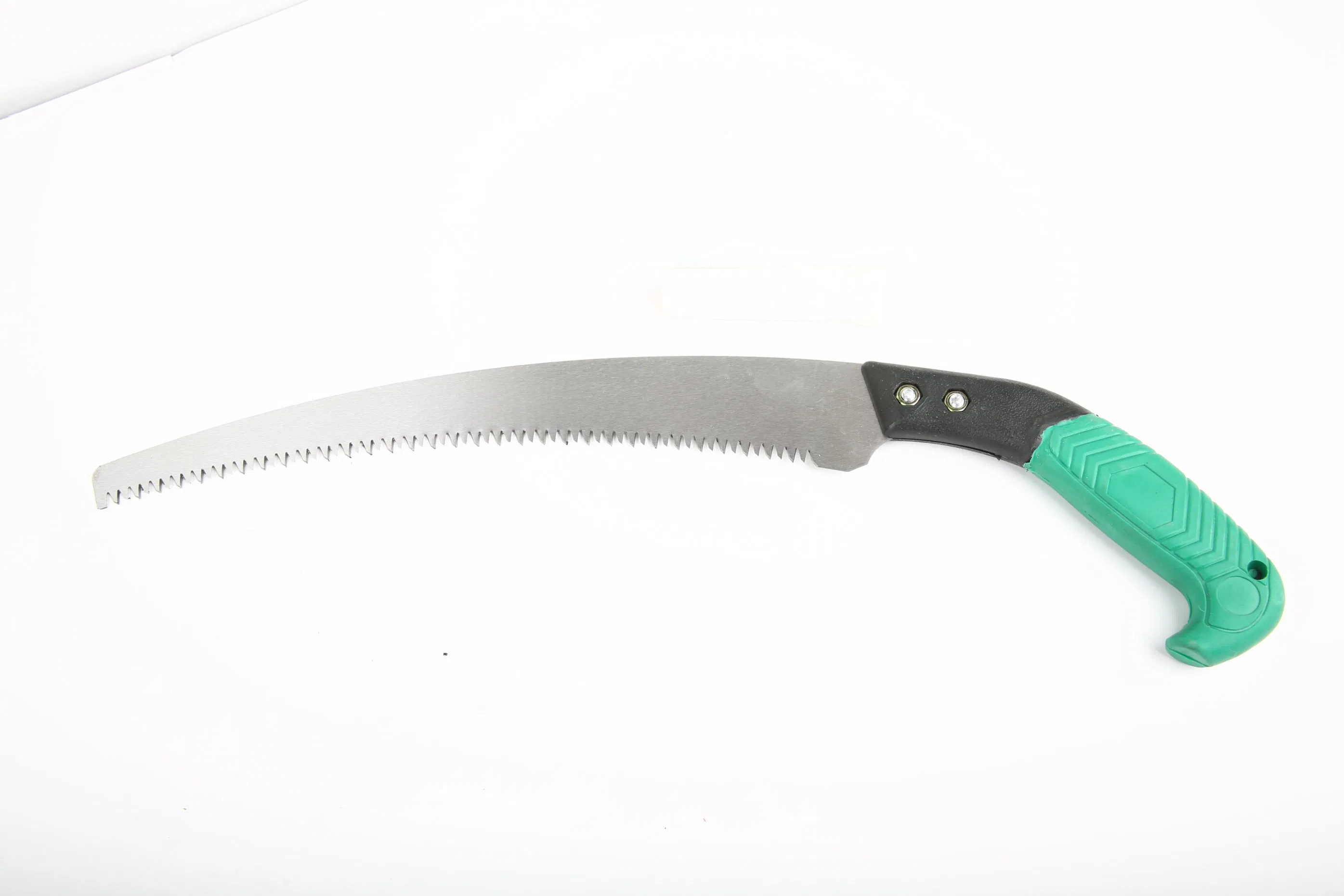 360mm Hcs Hand Saw for Tree Folding Pruning Saw for Garden