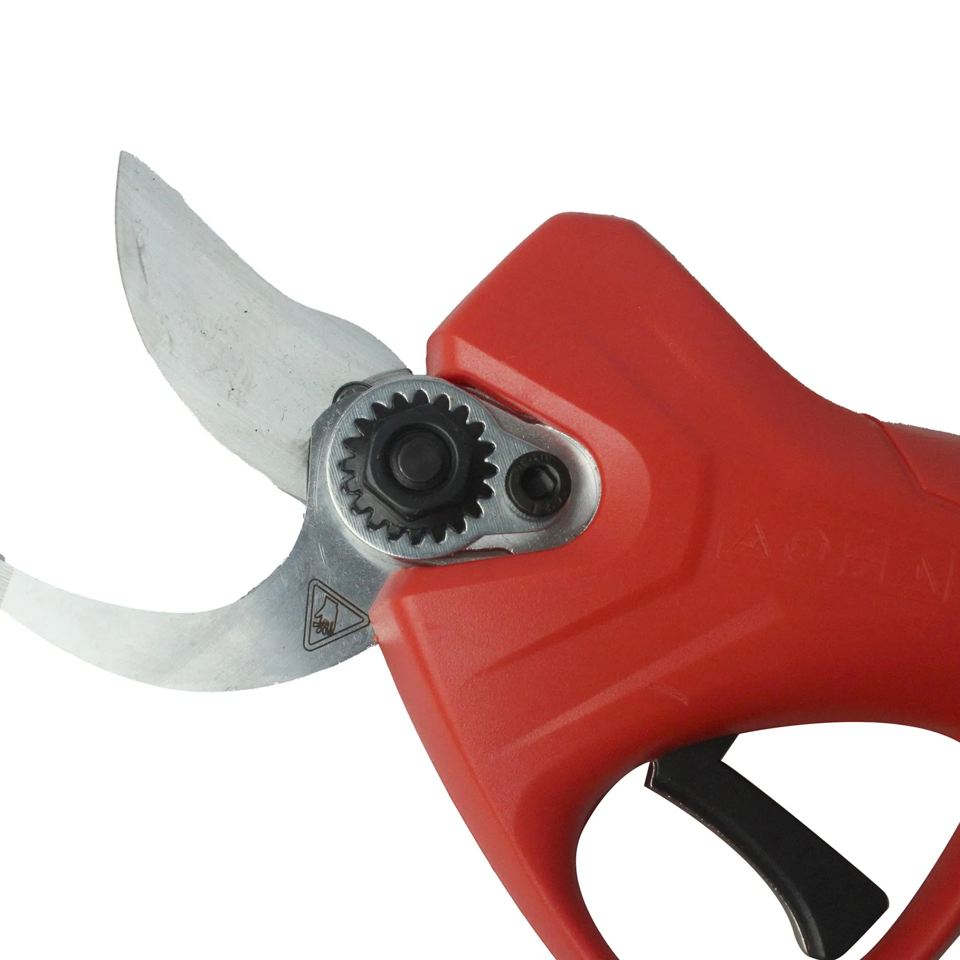 High Quality Pruning Shears Made in China Brushless Pruning Shears