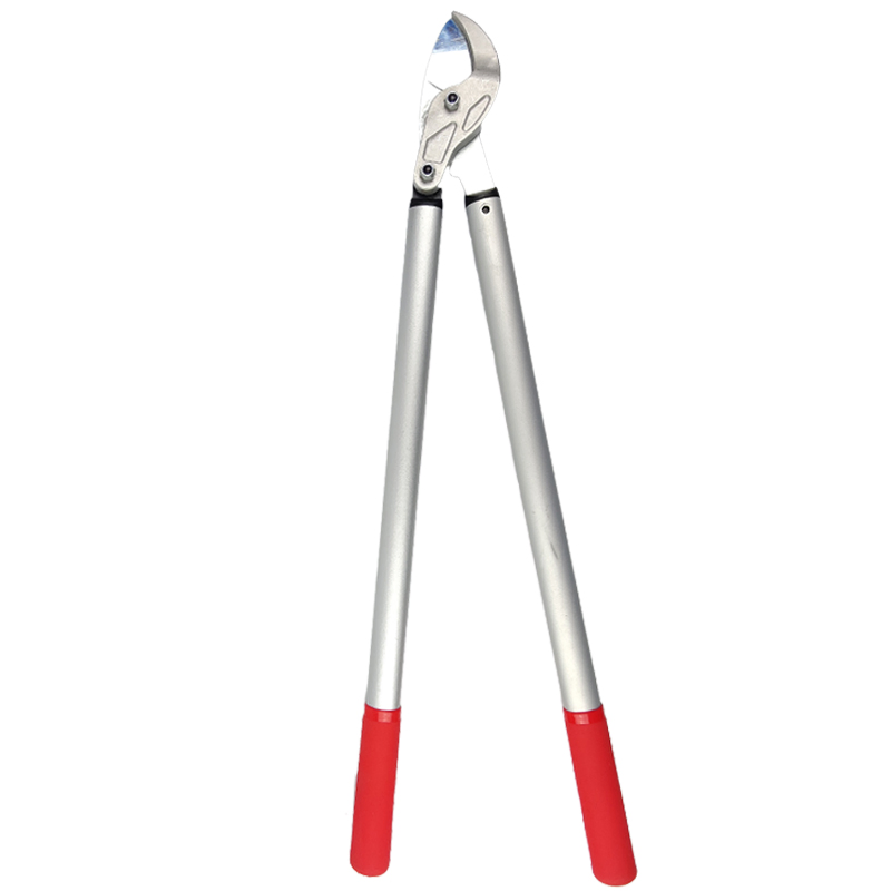 Professional Hand Tools Long Aluminum Handle Garden Anvil Lopper Tree Pruner