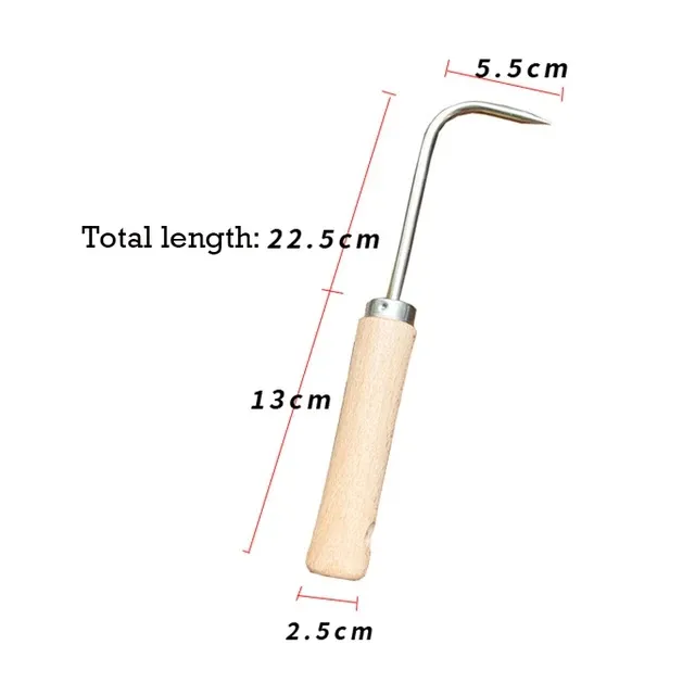 Gardening Tool Display 9