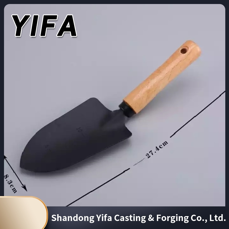 for Transplanting Digging Weeding Planting Gardening Garden Tool Kits Hand Shovel Rake Spade Garden Tool Sets