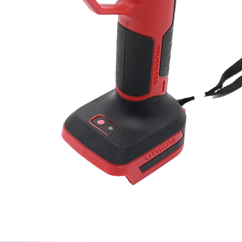 Ergonomic Garden Shears Designed for Smooth Pruning Tasks