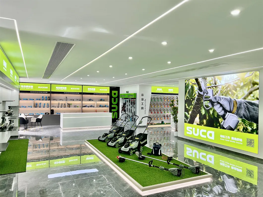 Pruning Shear View 12