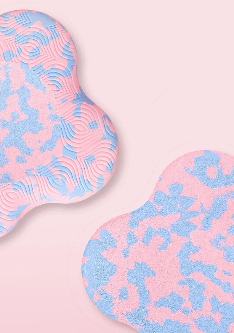 Workout Cushion Foam