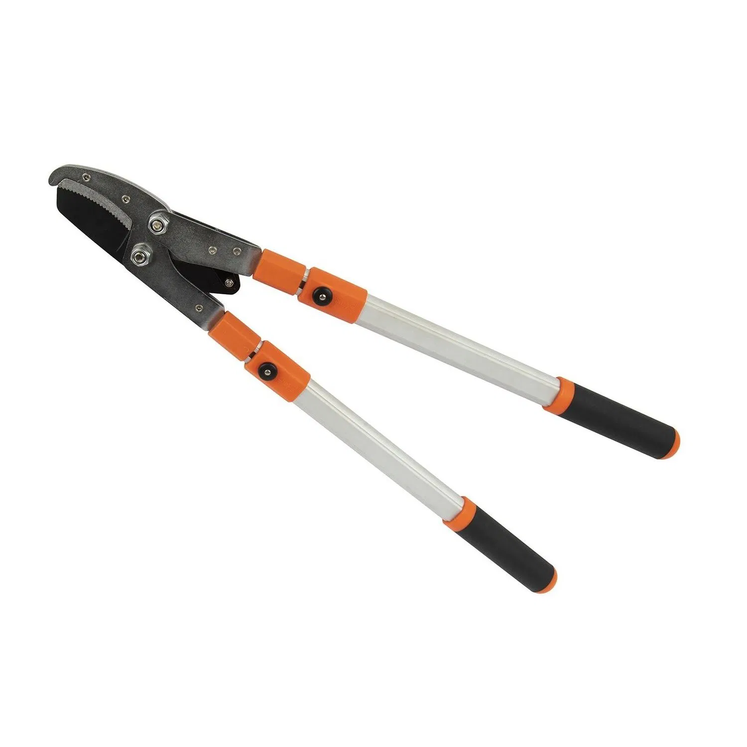 Long Handled Bypass Lopper for Effective Garden Pruning