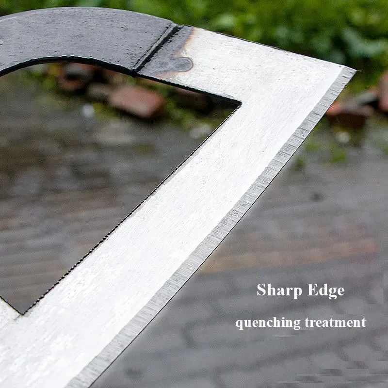 Weeding Hoe Detail 3