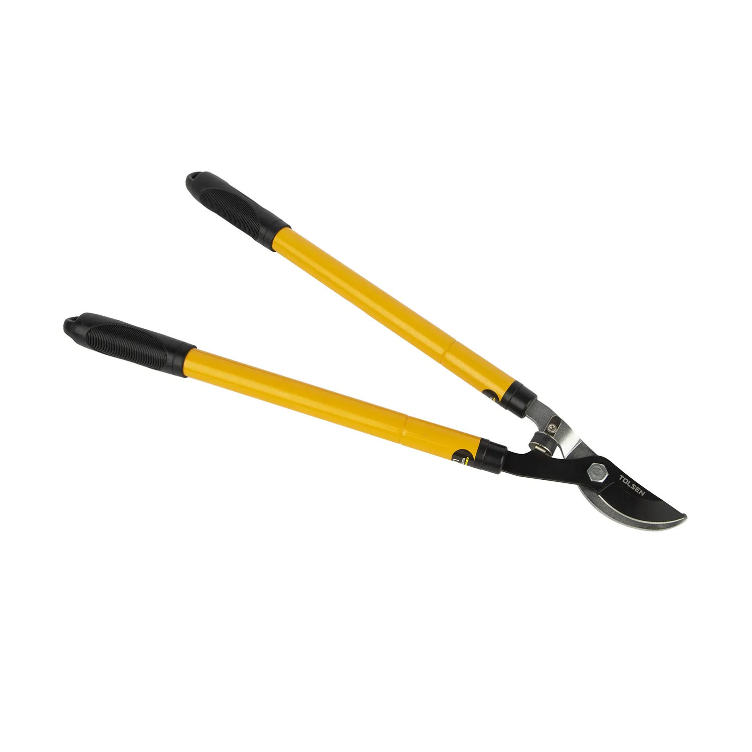 Lightweight Long Handled Bypass Lopper