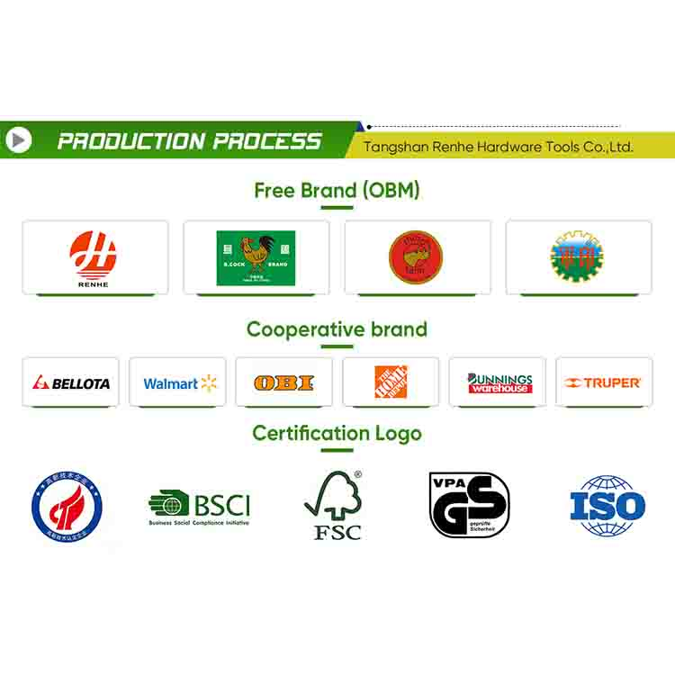 Premium Custom Garden Fork for Enhanced Soil Tilling Efficiency