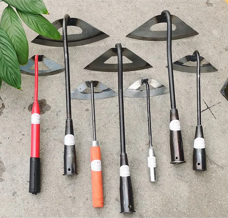 Agricultural Hoe Detail 5