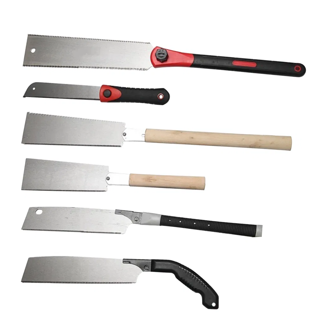 Japanese Saw Details 6