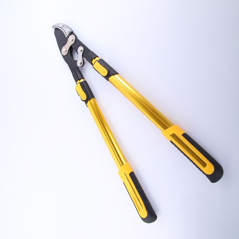 Bypass Lopper for Precise Garden Pruning