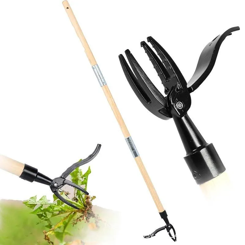 Garden Hand Weeding Tool