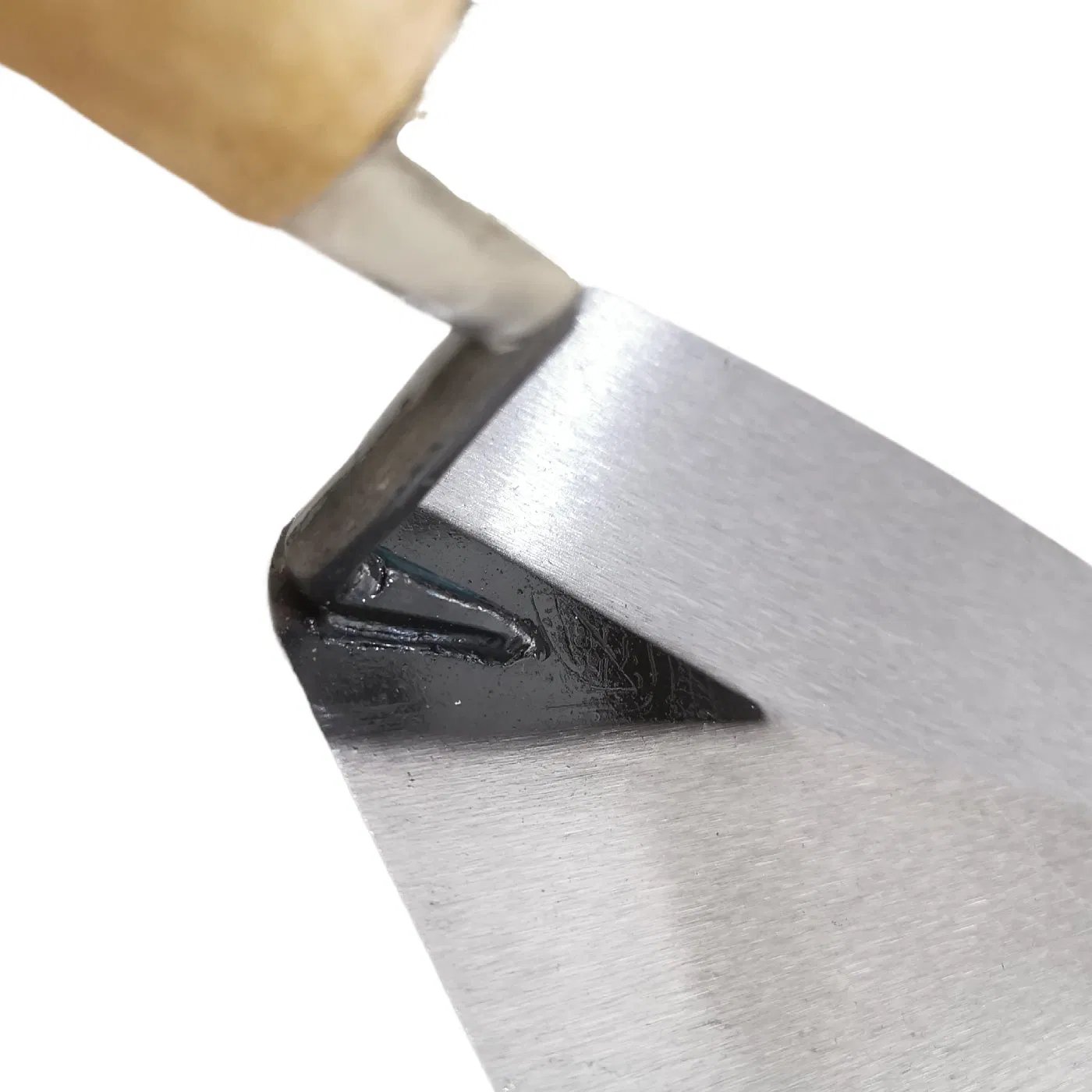 Garden Tools Flower and Plants Bricklaying Trowel Mud Shovel