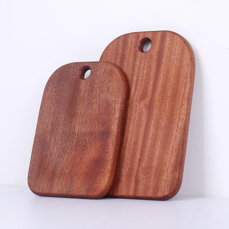 Square Cutting Board