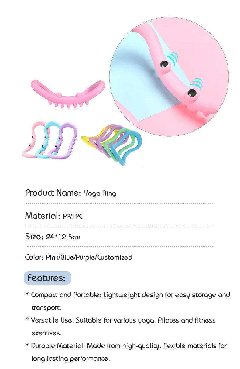 Yoga Kneeling Pad Detail 4