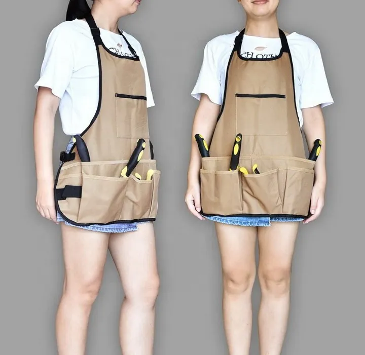 Tool Apron 4