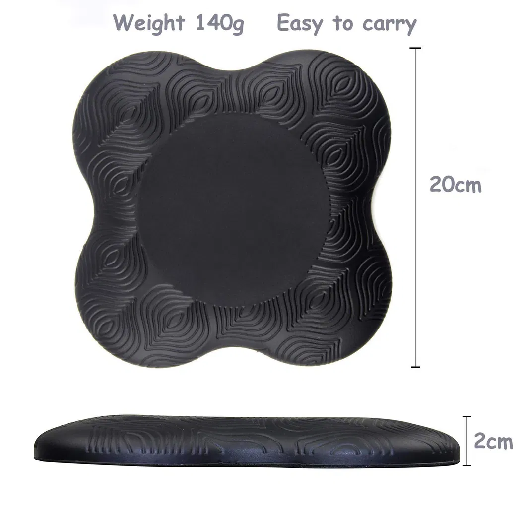 Yoga Knee Pad Support
