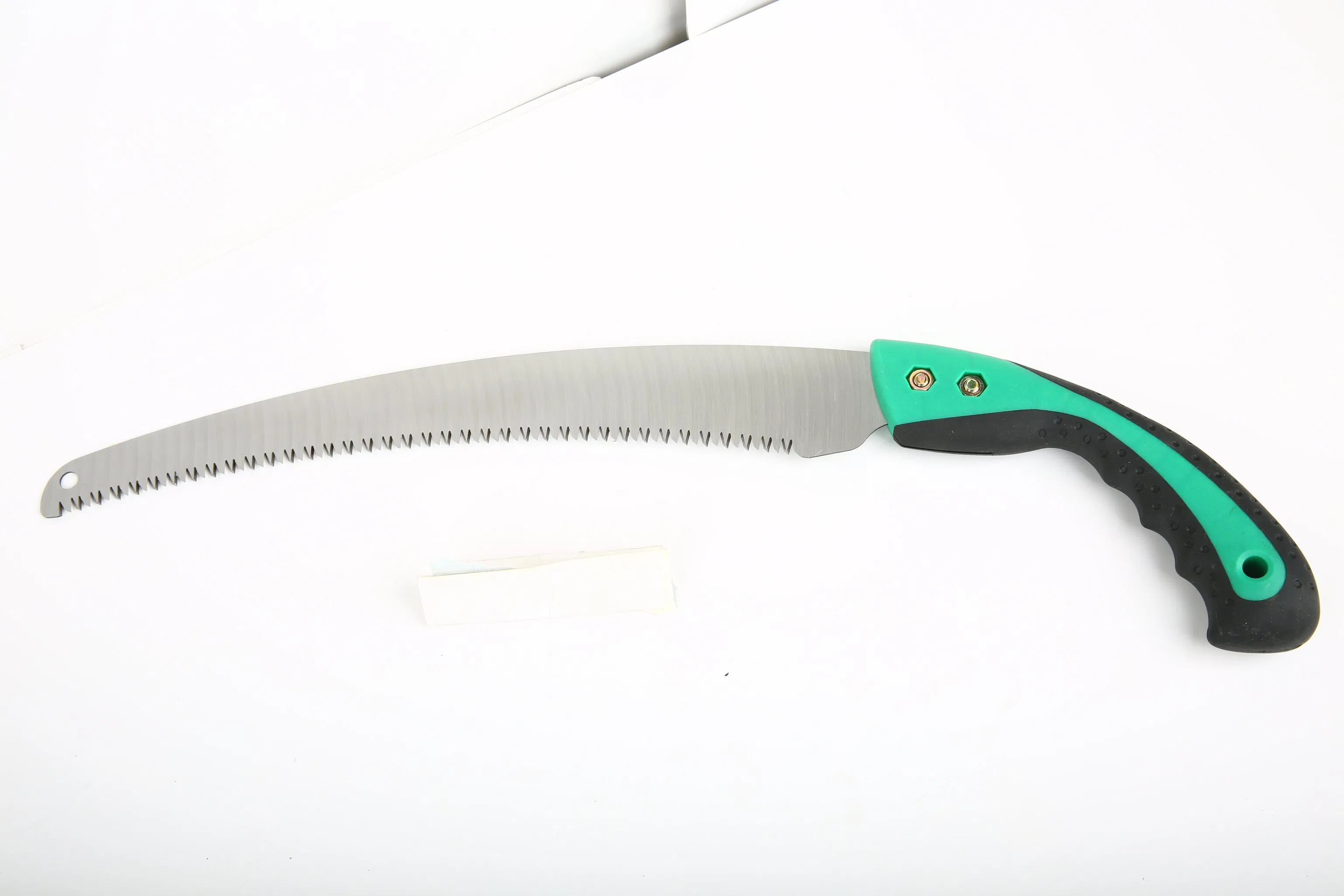 360mm Hcs Hand Saw for Tree Folding Pruning Saw for Garden