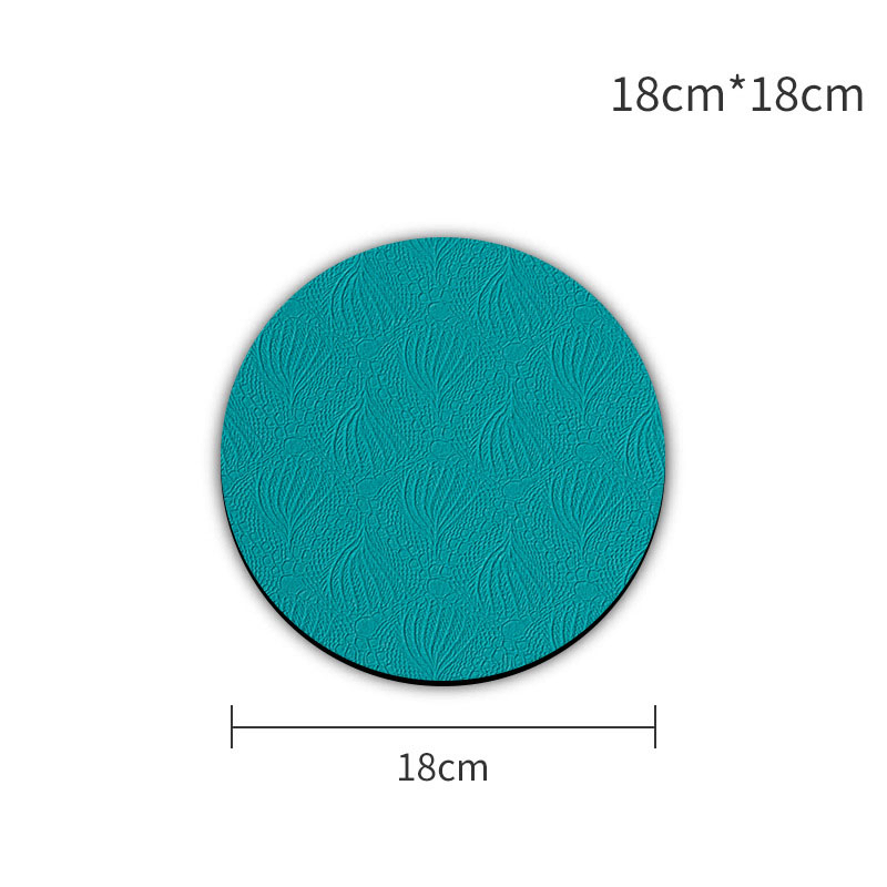 Yoga Knee Pad Cushion, Kneeling Pads with Custom Designs and Logo