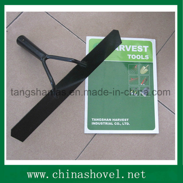 Hoe Garden Hand Tool Steel Garden Hoe