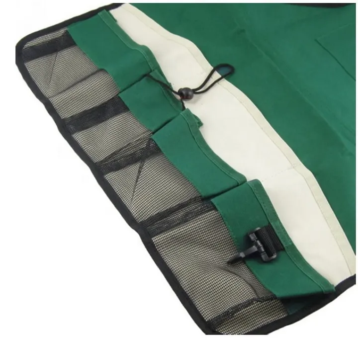 Garden Tool Apron View 5