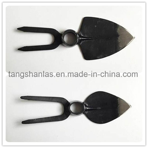 Agricultural Tool Best Price Farm Hand Tool Steel Fork Hoe