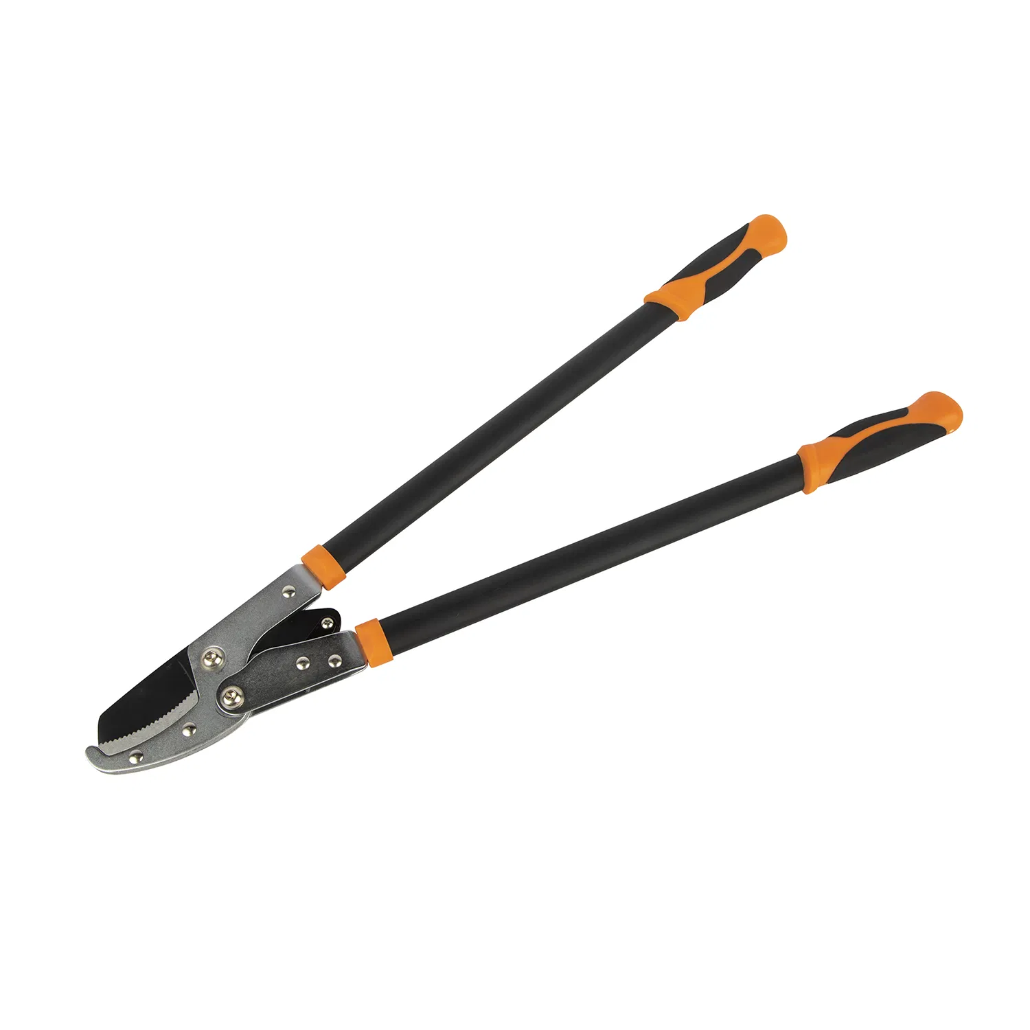 Bypass Lopper for Precise Garden Pruning