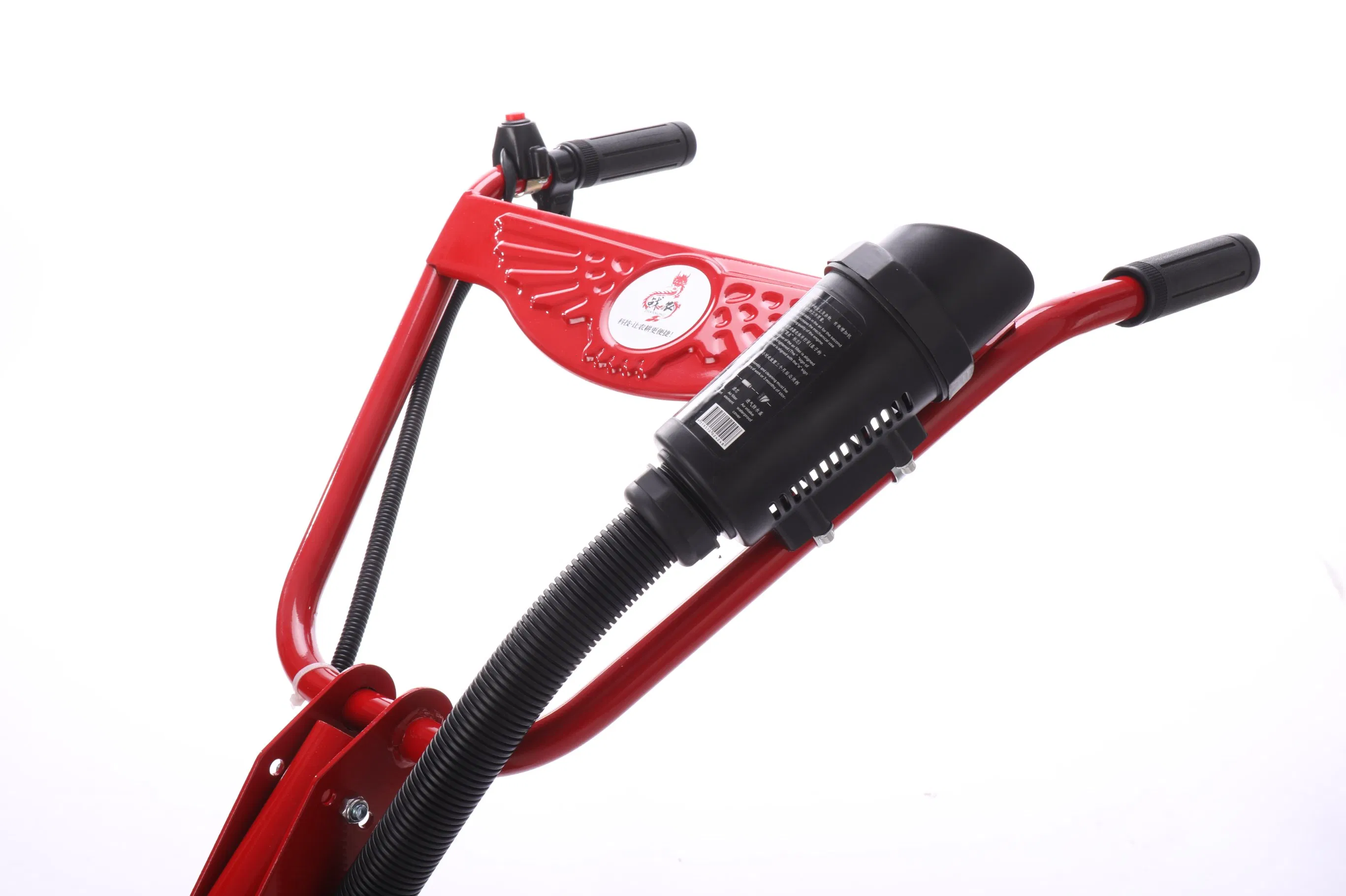 Power tiller Harvesters hand farm cultivator equipment mini cultivator