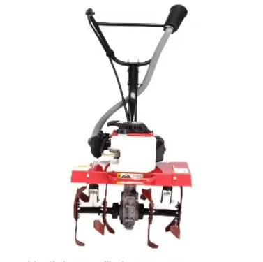 Cultivator Advantage