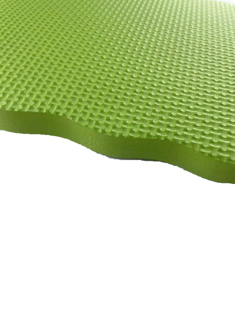Praying Waterproof Comfortable Manufacturer Customize EVA Foam Kneeling Mat Pad Bath Kneeler