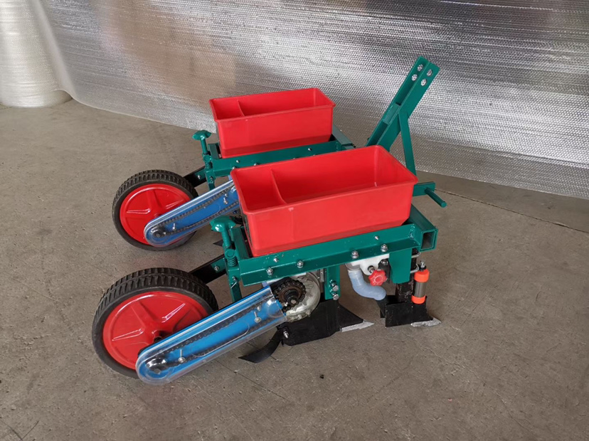 Rotated Manufacture 7HP 8HP 10HP 12HP 15HP 18HP 20HP 22HP Four 2WD Wheel Mini Tractor Cultivator Diesel Garden Farm Petol Small Hand Power Tiller