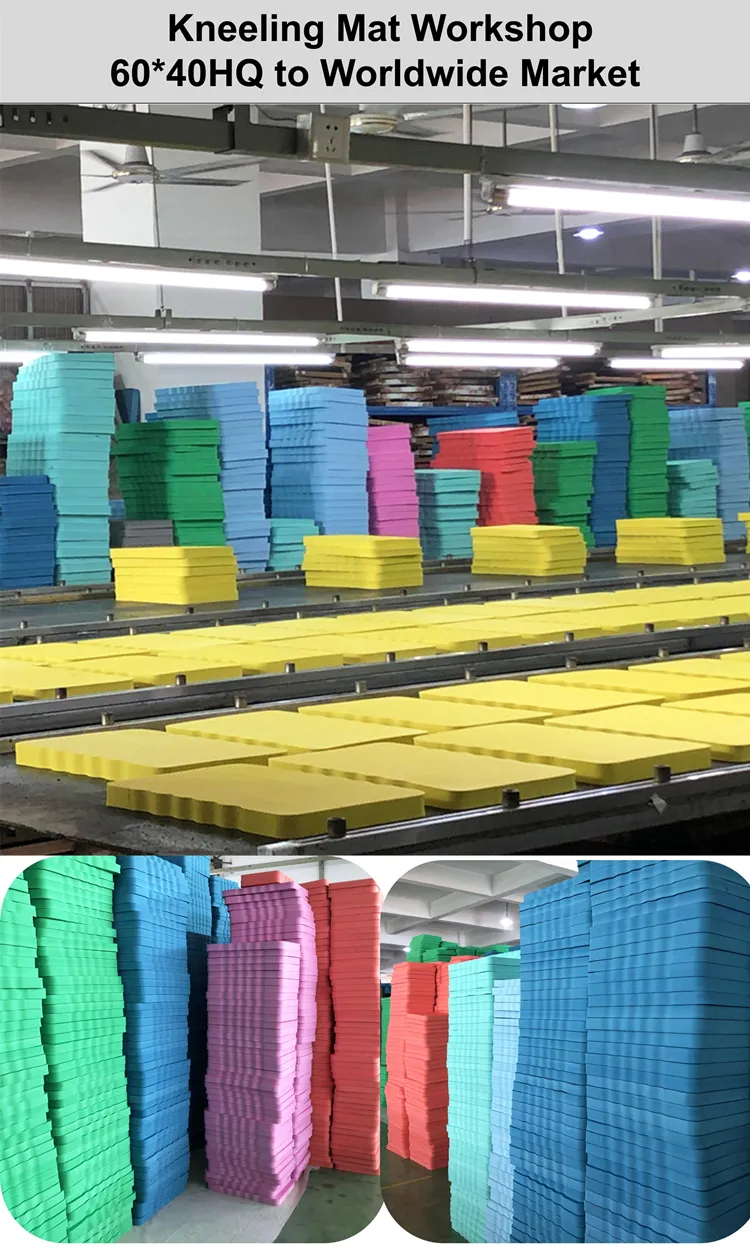 Product Size Specification