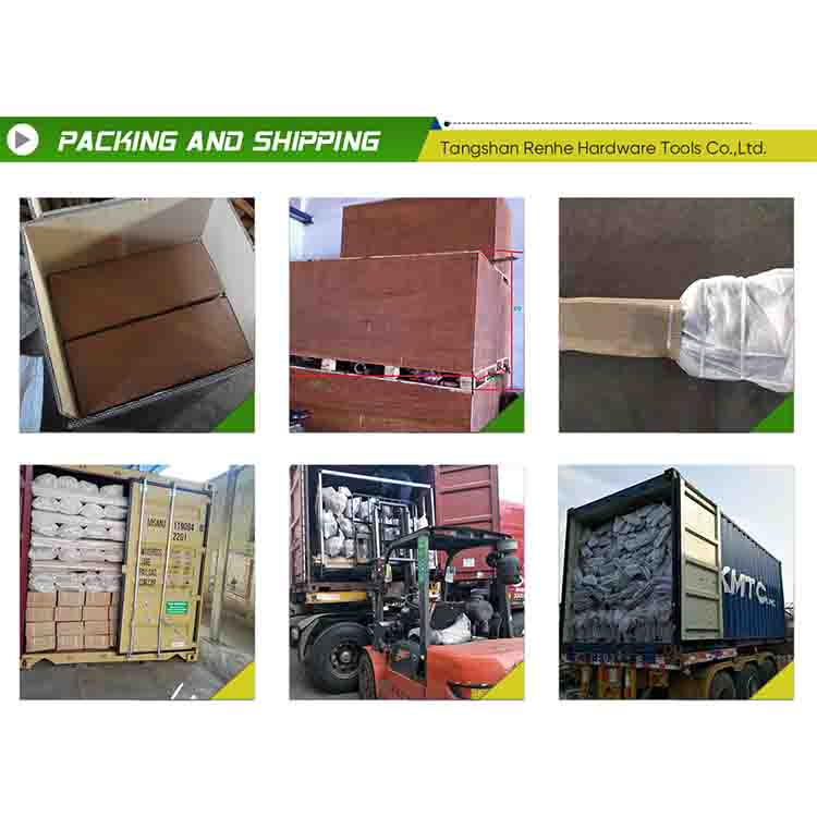 China Factory High Quality Hardware Tool Carbon Detachable Fork