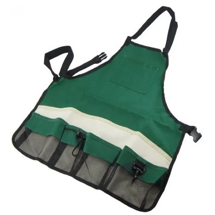 Garden Tool Apron View 4