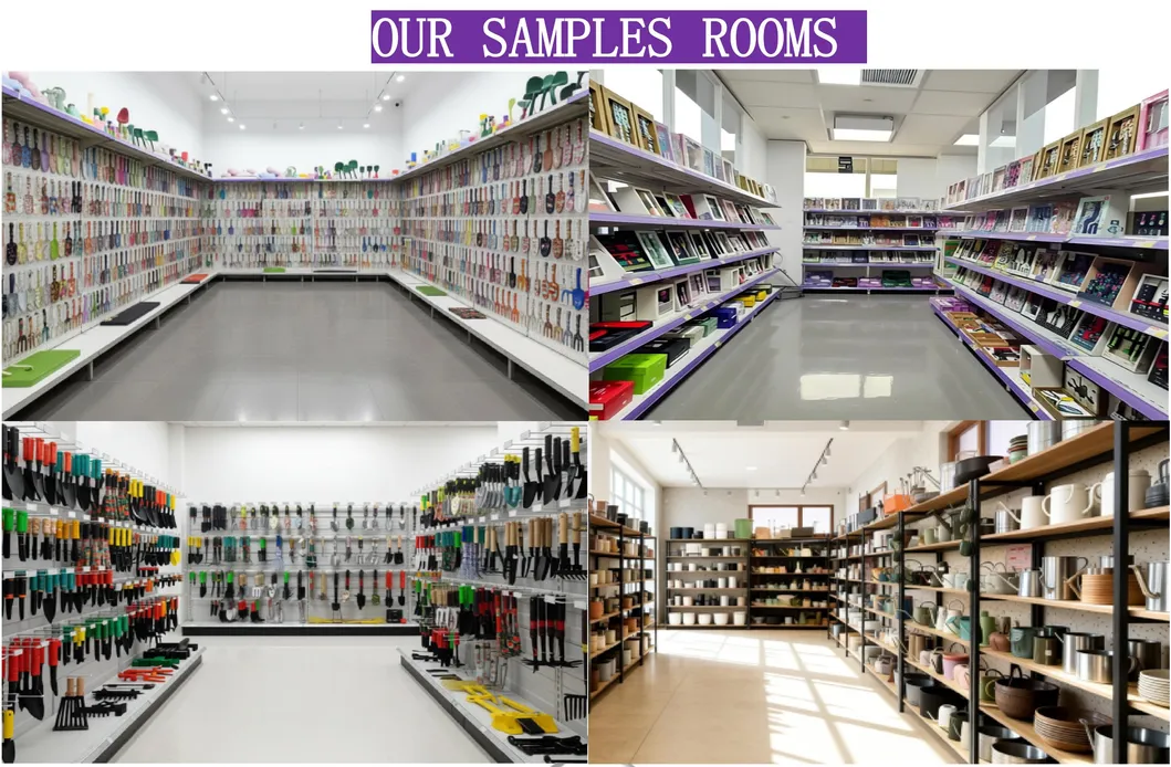 Full Product Collection