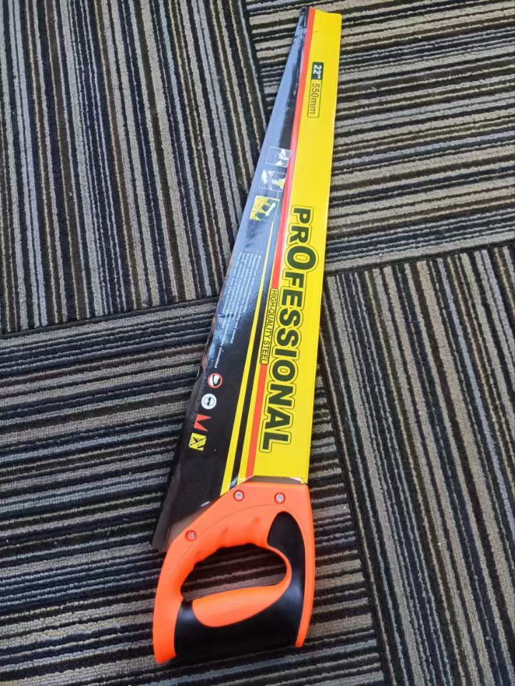 Garden Tools Hand Saw Folding Saw for Wood