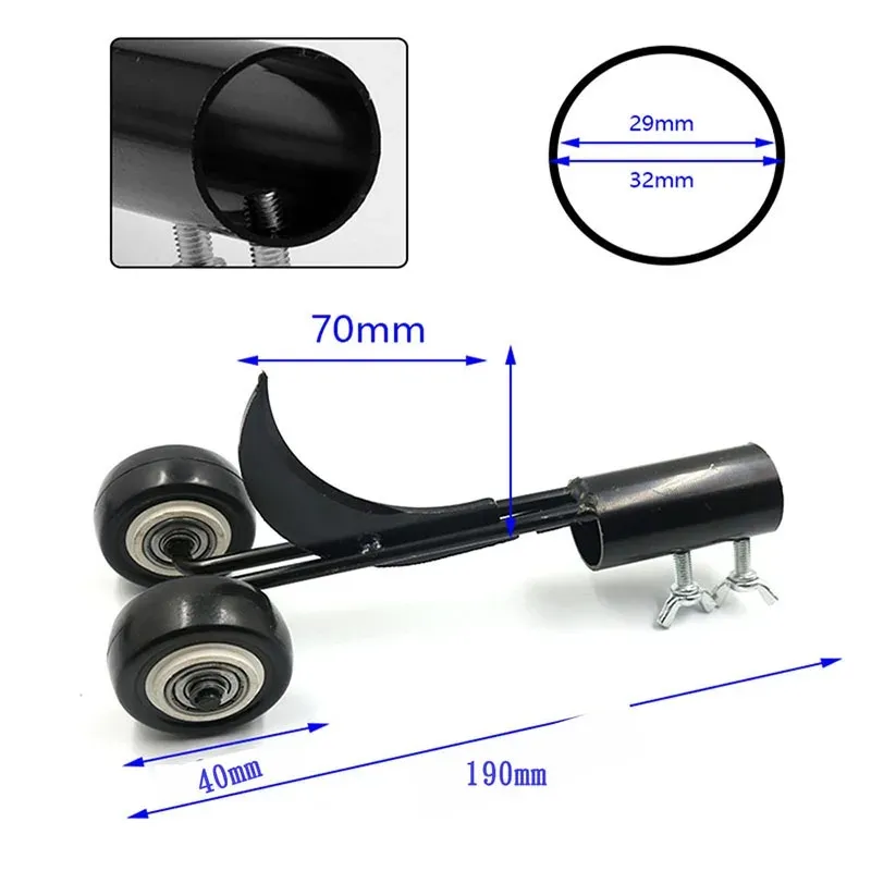 Garden Weeding Hook 4