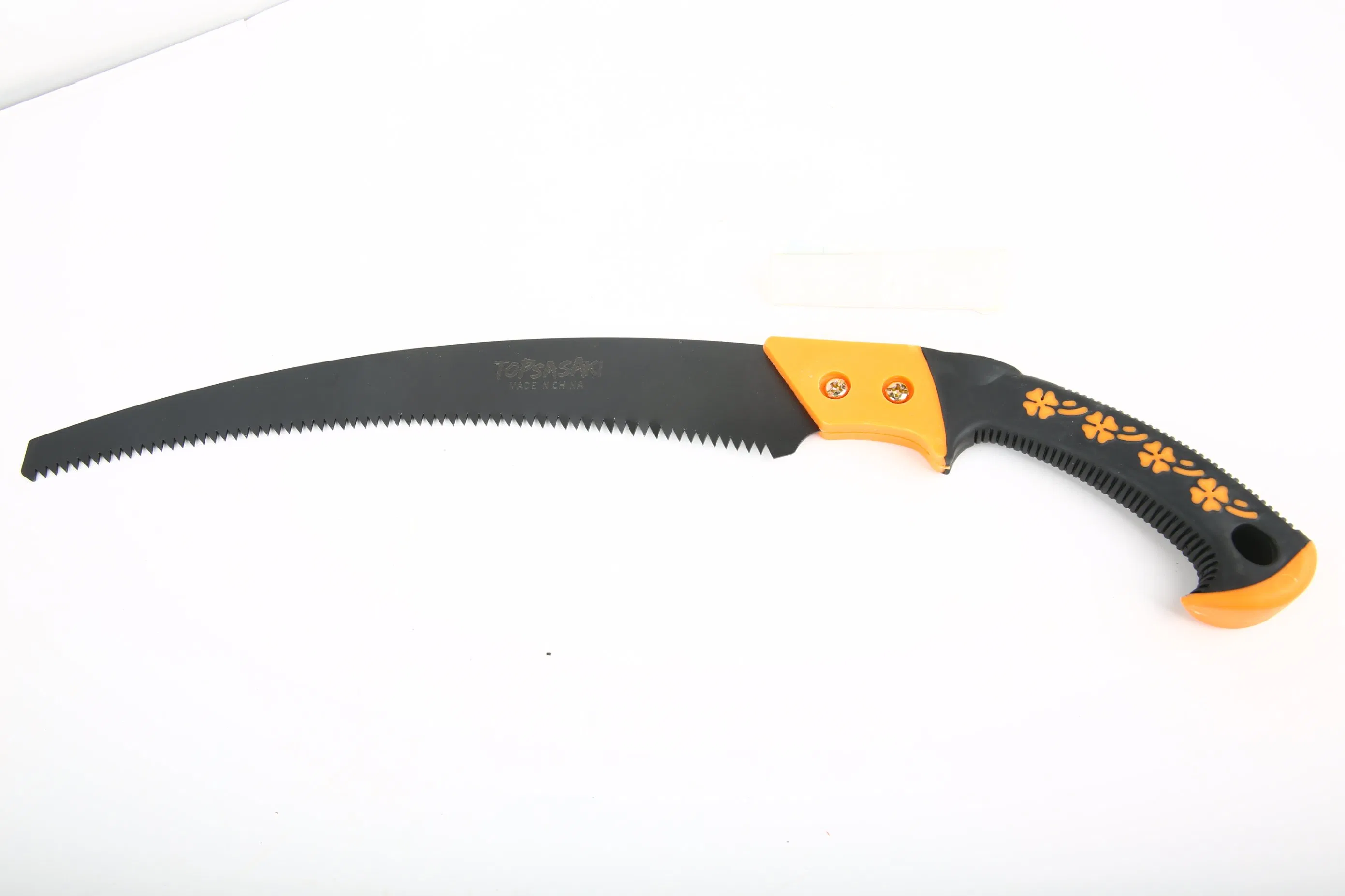 360mm Hcs Hand Saw for Tree Folding Pruning Saw for Garden